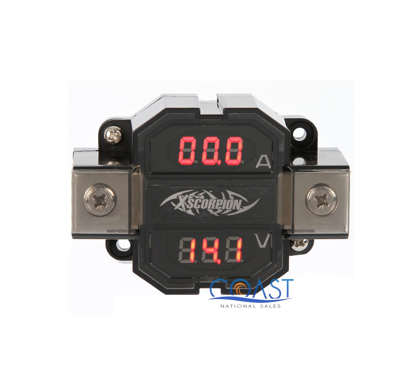 Car Audio Amperage Calculations