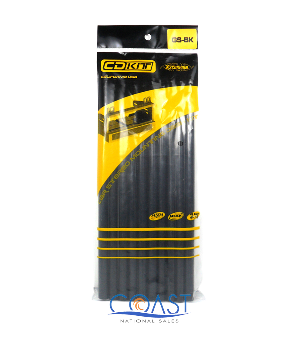 Multipurpose High Temperature Hot Melt Black Glue Sticks 10 pack eBay