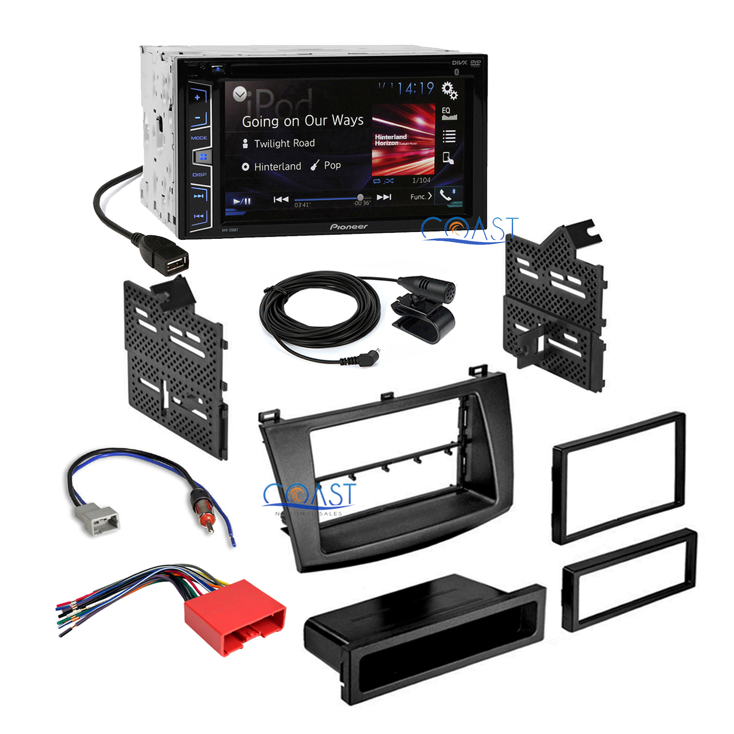 Wiring Harness Mazda 3 Gratis
