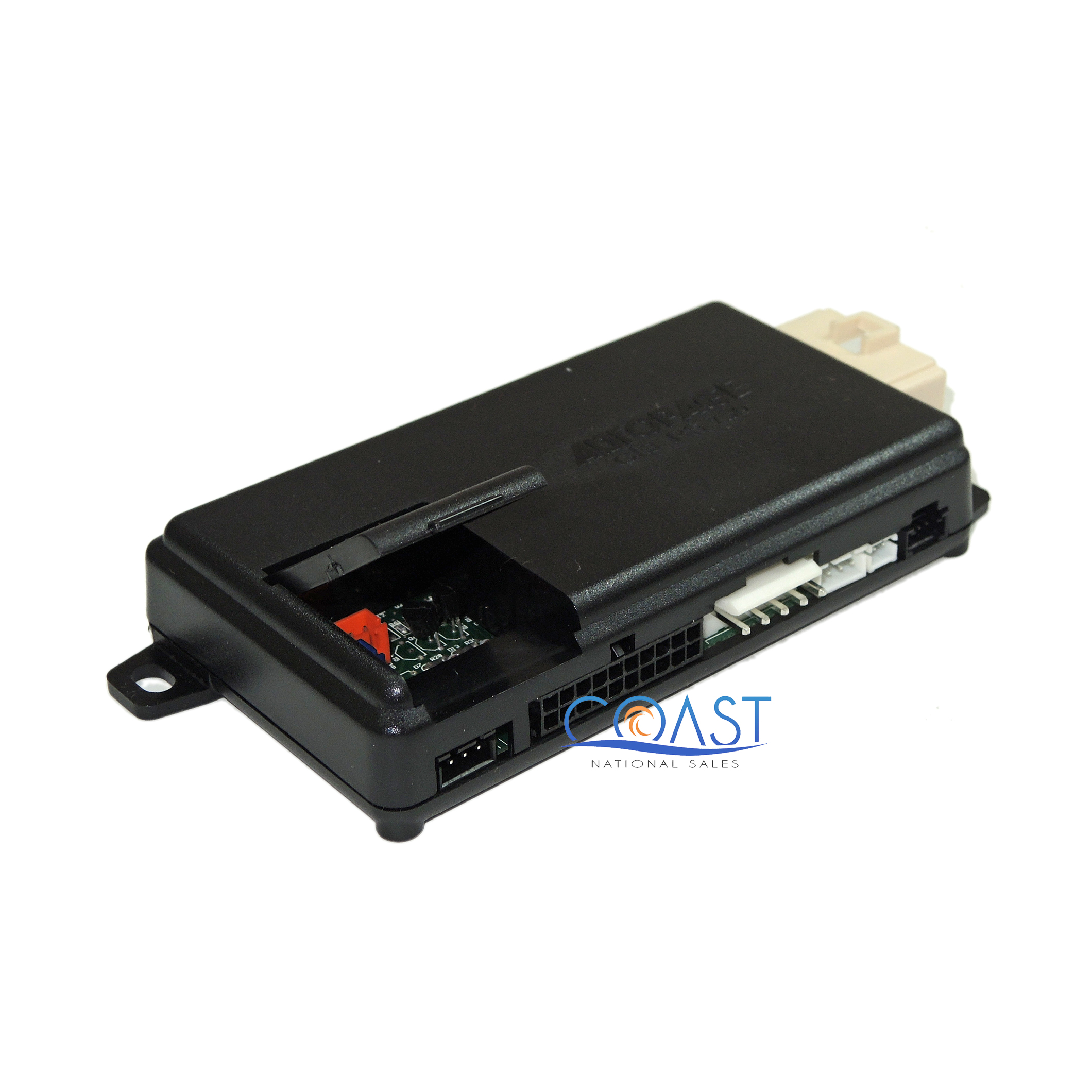 AutoPage C3RS730 2Way 4Channel LCD Car Remote Start/Security Alarm