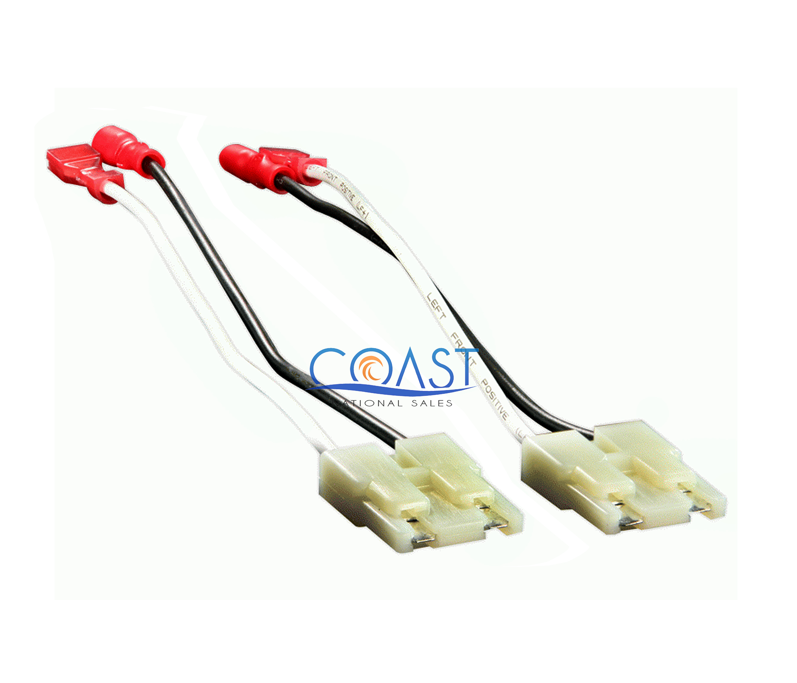 Speaker Connector Harness Adapter for Chevy GMC Jeep Suzuki Saturn 72