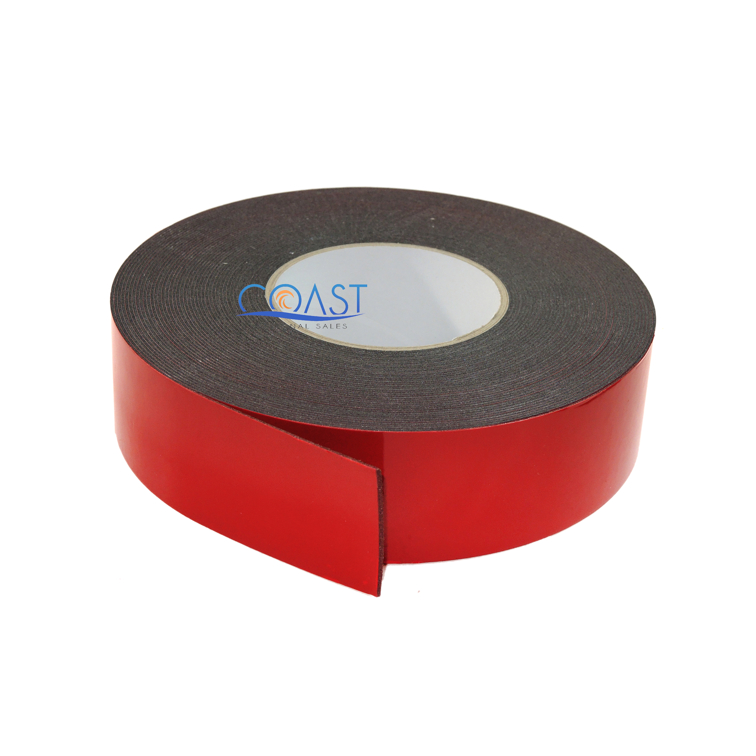 Double Sided Foam Adhesive Tape 60 Ft 