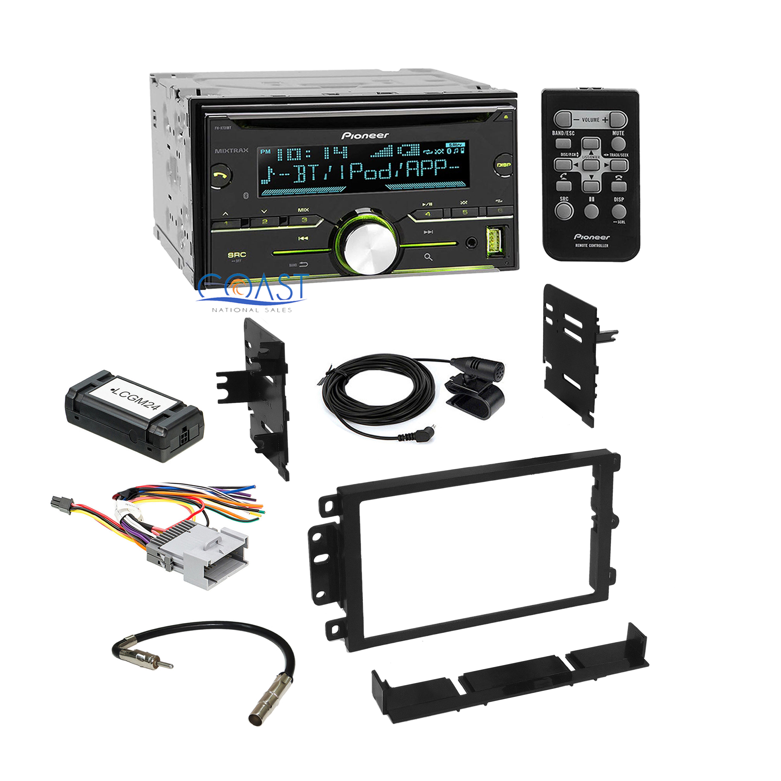 Delco Radio Receiver Wiring Diagram 1992 - Wiring Diagram