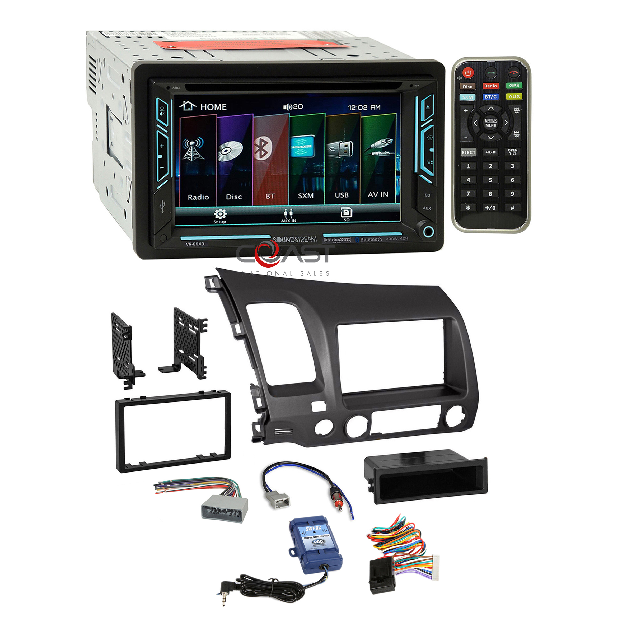 2006 Honda Civic Wiring Harnes - Cars Wiring Diagram