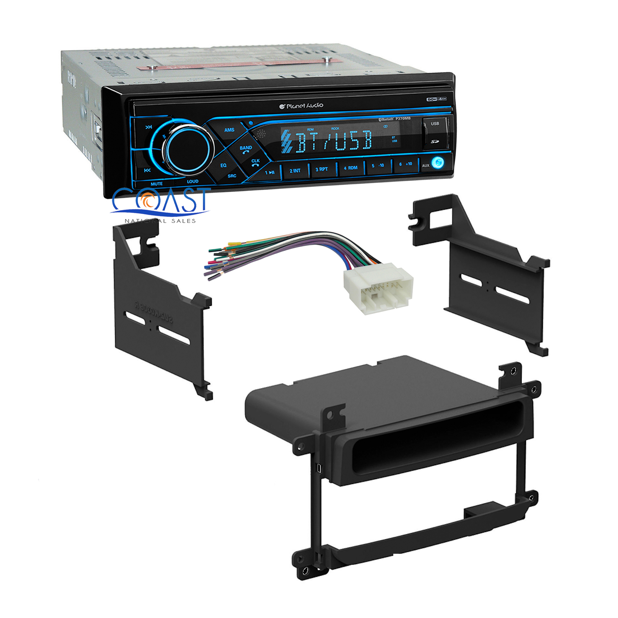 Honda XL 600 LMF 1985 Koyo Sprocket Carrier Bearing