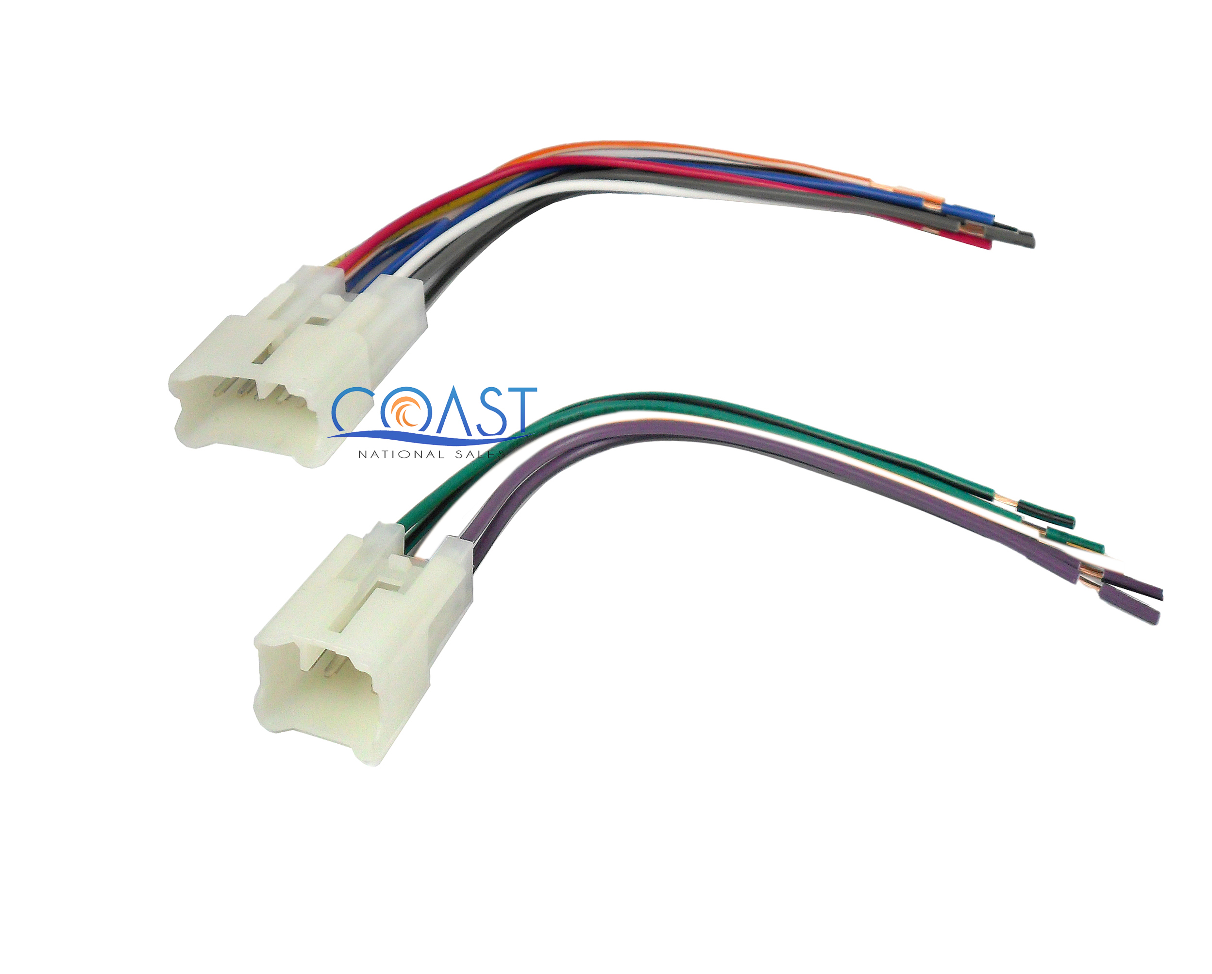 Metra Stereo Wiring Harness Tywh1 - Wiring Diagram Schemas