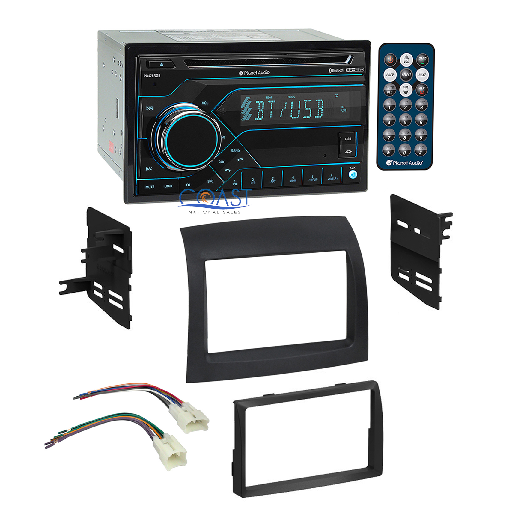Car Audio InDash Units Pioneer Car Radio Bluetooth Single Car Audio InDash Units Pioneer Car Radio Bluetooth Single