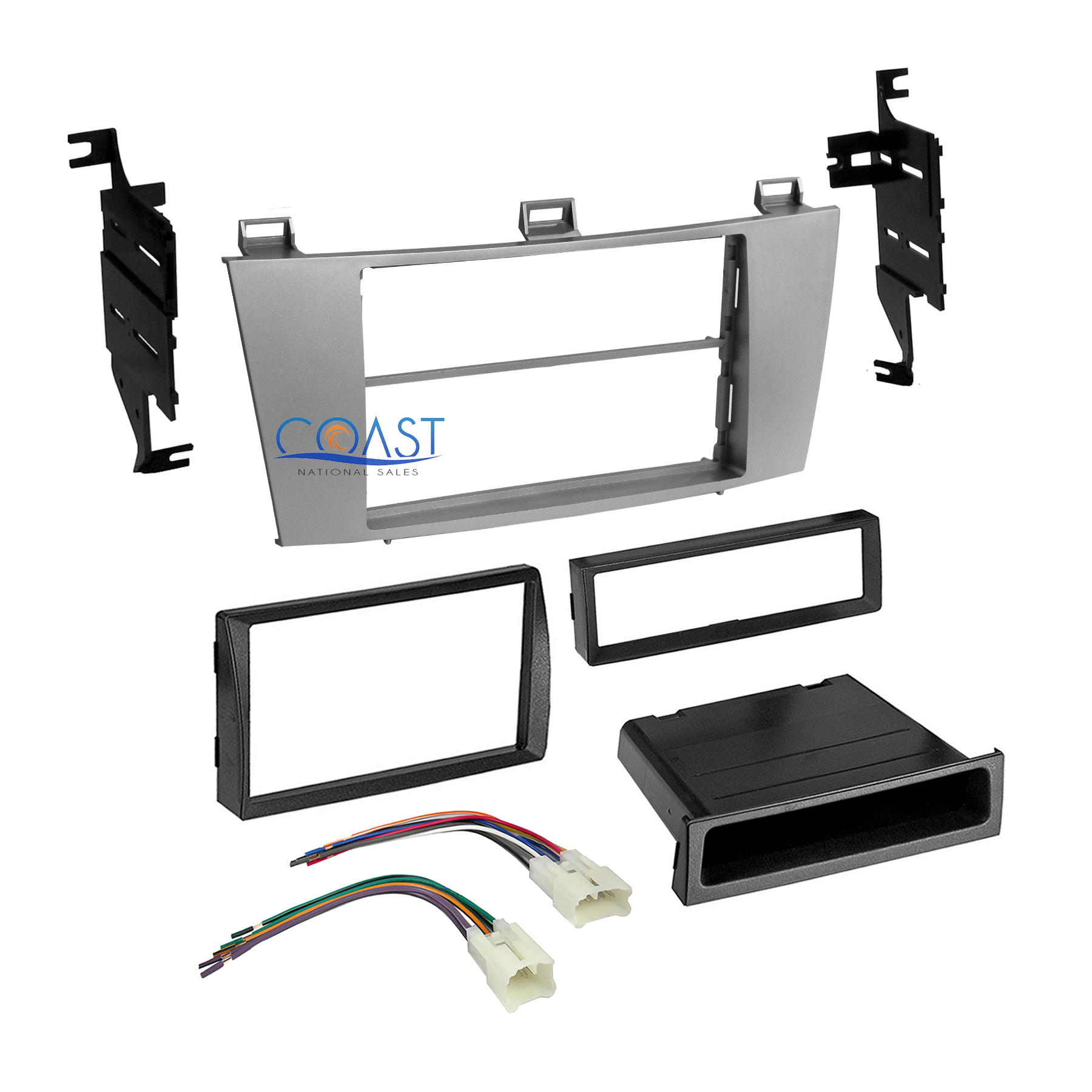 [DIAGRAM] 2001 Toyota Solara Stereo Wiring FULL Version HD Quality
